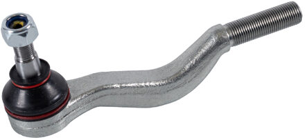 Mitsubishi Axiaalkogel, spoorstang