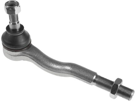 Mitsubishi Axiaalkogel, spoorstang