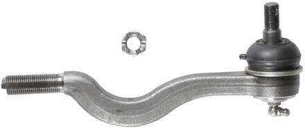 Mitsubishi Axiaalkogel, spoorstang