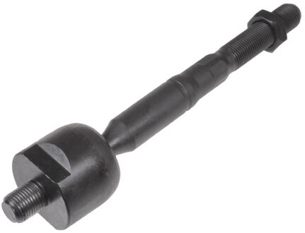 Mitsubishi Axiaalkogel, spoorstang