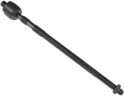 Mitsubishi Axiaalkogel, spoorstang