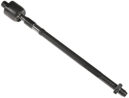 Mitsubishi Axiaalkogel, spoorstang