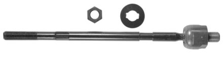 Mitsubishi Axiaalkogel, spoorstang