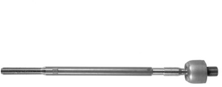 Mitsubishi Axiaalkogel, spoorstang