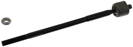 Mitsubishi Axiaalkogel, spoorstang