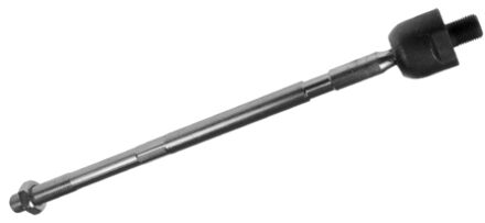 Mitsubishi Axiaalkogel, spoorstang