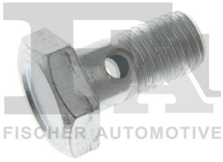 Mitsubishi Banjobout, turbolader 98910014