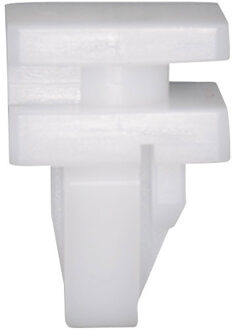 Mitsubishi Bekleding clip OEM:mb428318 - mb575774 - 5 stuks 65120108