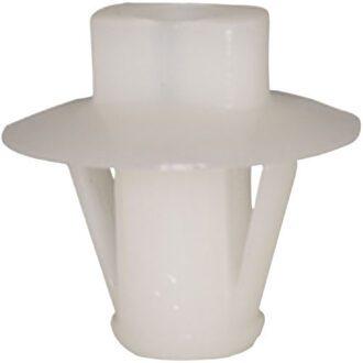 Mitsubishi Bekleding clip OEM:mb801523 - 5 stuks 65120107