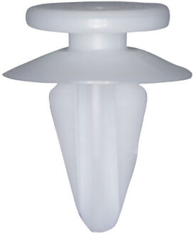 Mitsubishi Bekleding clip OEM:mr181745 - 20 stuks 65B120109