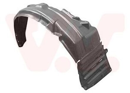 Mitsubishi Bekleding, wielkast 3232434