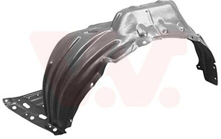 Mitsubishi Bekleding, wielkast 3263433