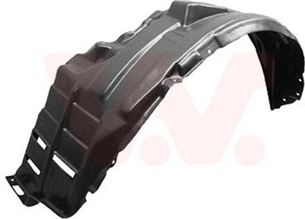 Mitsubishi Bekleding, wielkast 3272433