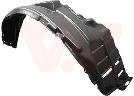 Mitsubishi Bekleding, wielkast 3272434