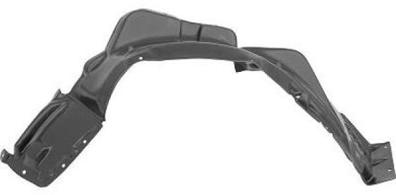 Mitsubishi Bekleding, wielkast 5807008