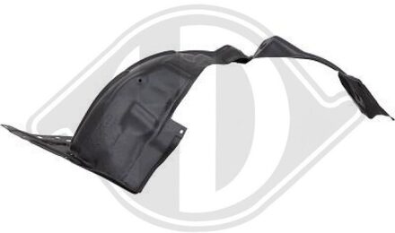 Mitsubishi Bekleding, wielkast 5831008