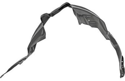 Mitsubishi Bekleding, wielkast 5846809