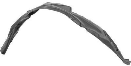 Mitsubishi Bekleding, wielkast 5847808