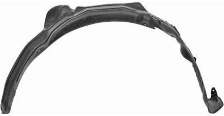 Mitsubishi Bekleding, wielkast 5860008