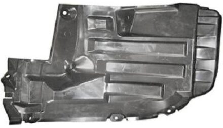 Mitsubishi Bekleding, wielkast 5881817