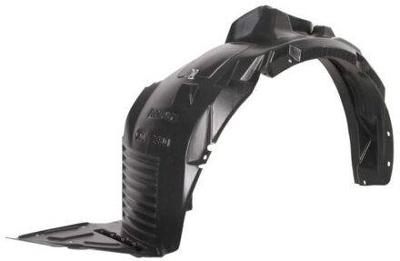 Mitsubishi Bekleding, wielkast 6601013711801P