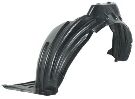 Mitsubishi Bekleding, wielkast 6601013712801P