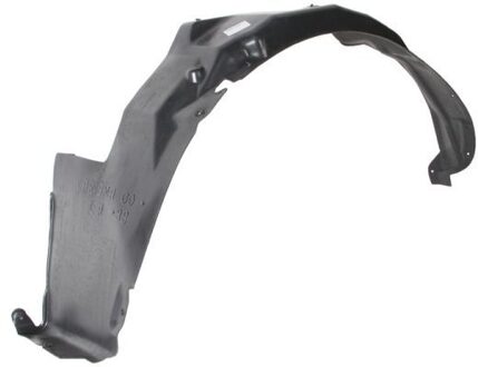 Mitsubishi Bekleding, wielkast 6601013720801P