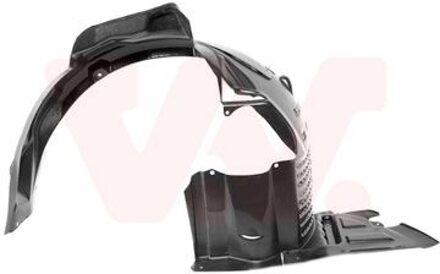 Mitsubishi Bekleding, wielkast