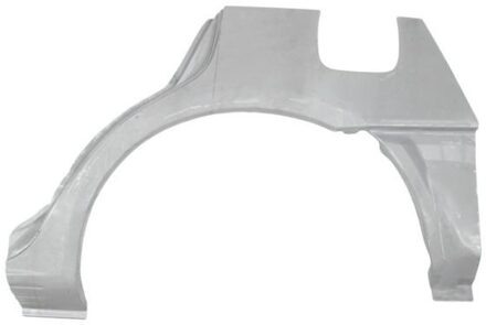 Mitsubishi Binnenspatscherm 6504033720581P