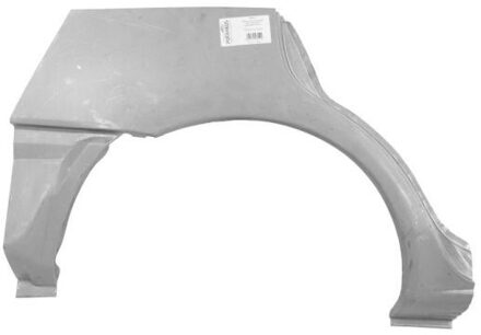 Mitsubishi Binnenspatscherm 6504033720582P