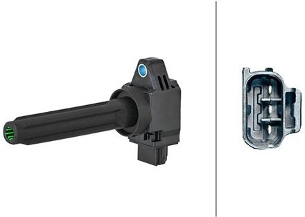 Mitsubishi Bobine 5da 5DA358168741