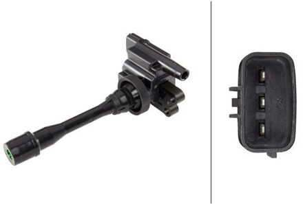 Mitsubishi Bobine 5DA358057781