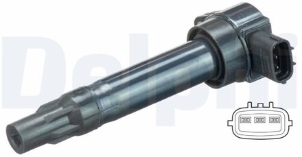 Mitsubishi Bobine GN1070112B1