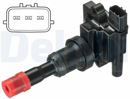 Mitsubishi Bobine GN1079212B1