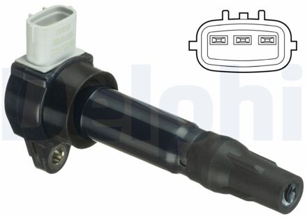 Mitsubishi Bobine GN1079312B1