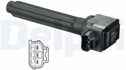 Mitsubishi Bobine GN1098312B1