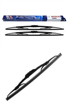 Mitsubishi Bosch Ruitenwissers voordeelset 480 + H420 480H420