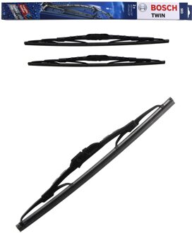 Mitsubishi Bosch Ruitenwissers voordeelset 503 + H420 503H420