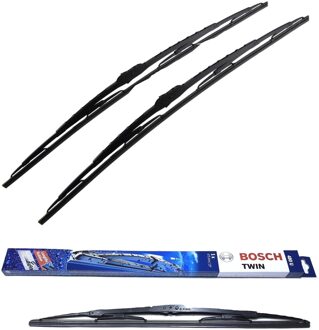 Mitsubishi Bosch Ruitenwissers voordeelset 530 + 480U 530480U