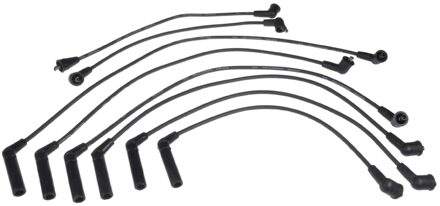 Mitsubishi Bougiekabelset