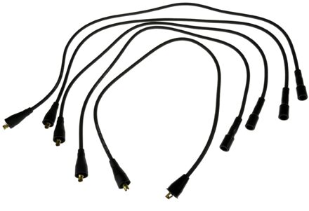 Mitsubishi Bougiekabelset