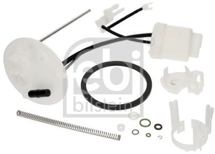 Mitsubishi brandstoffilter 1000228