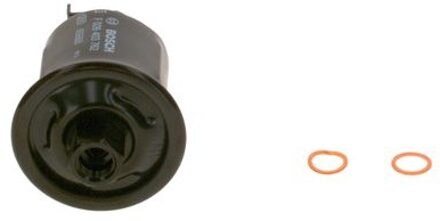 Mitsubishi Brandstoffilter F3762