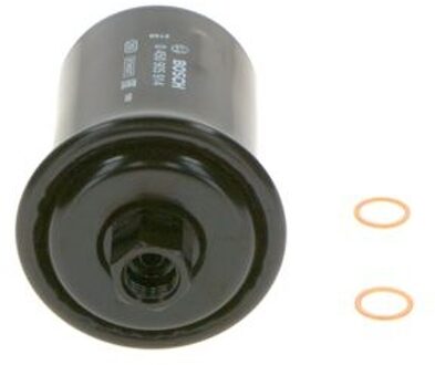 Mitsubishi Brandstoffilter F5914