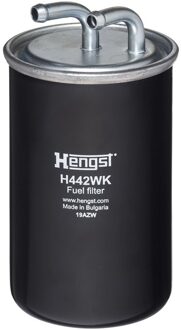 Mitsubishi Brandstoffilter H442WK