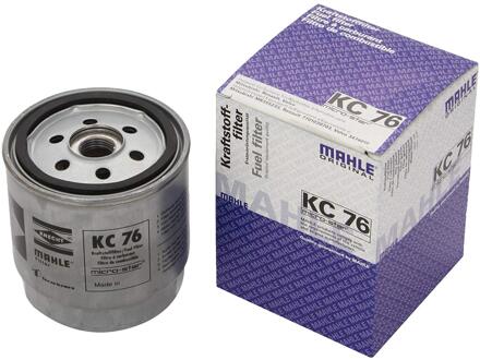 Mitsubishi Brandstoffilter KC76