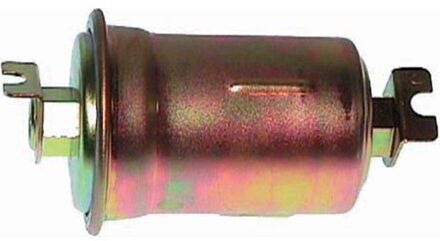 Mitsubishi Brandstoffilter MF4664