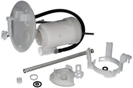 Mitsubishi Brandstoffilter MF4682