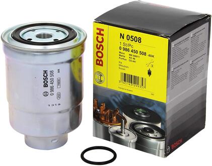 Mitsubishi Brandstoffilter