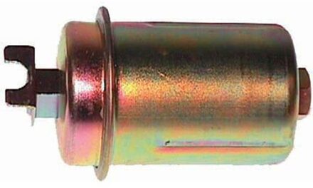 Mitsubishi Brandstoffilter